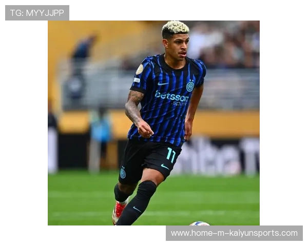 国米若坚持本土与引援结合长期发展可期