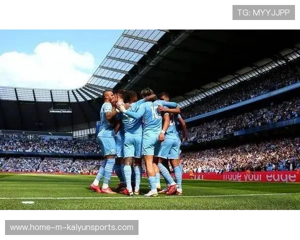 曼城遭遇两年来最大危机,能否逆转颓势再创辉煌?