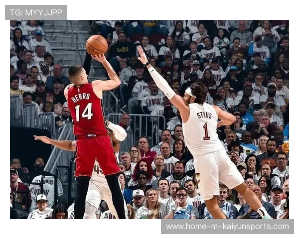 热火替补奇兵狂砍34分上演奇迹全场沸腾